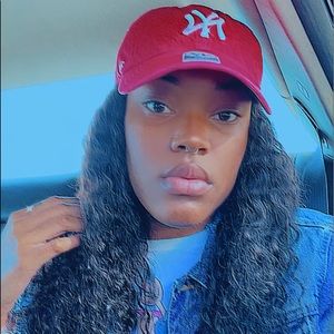 Meet your Posher, Tamera